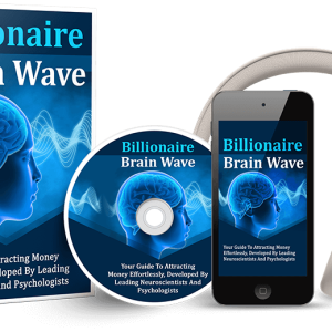 Billionaire Brain Wave