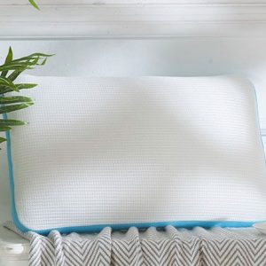 SenseSleep Memory Foam Cool Pillow