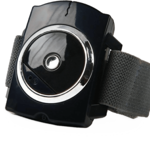 SnoreRem Plus Wearable Snore Stopper