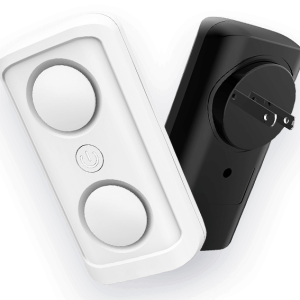 Ultrasound Pest Repellent Device for Rats