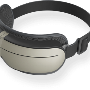 Warm Air Pressure Eye Massaging Mask